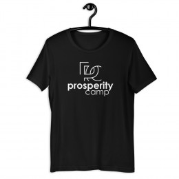 Prosperity Camp Unisex T-Shirt